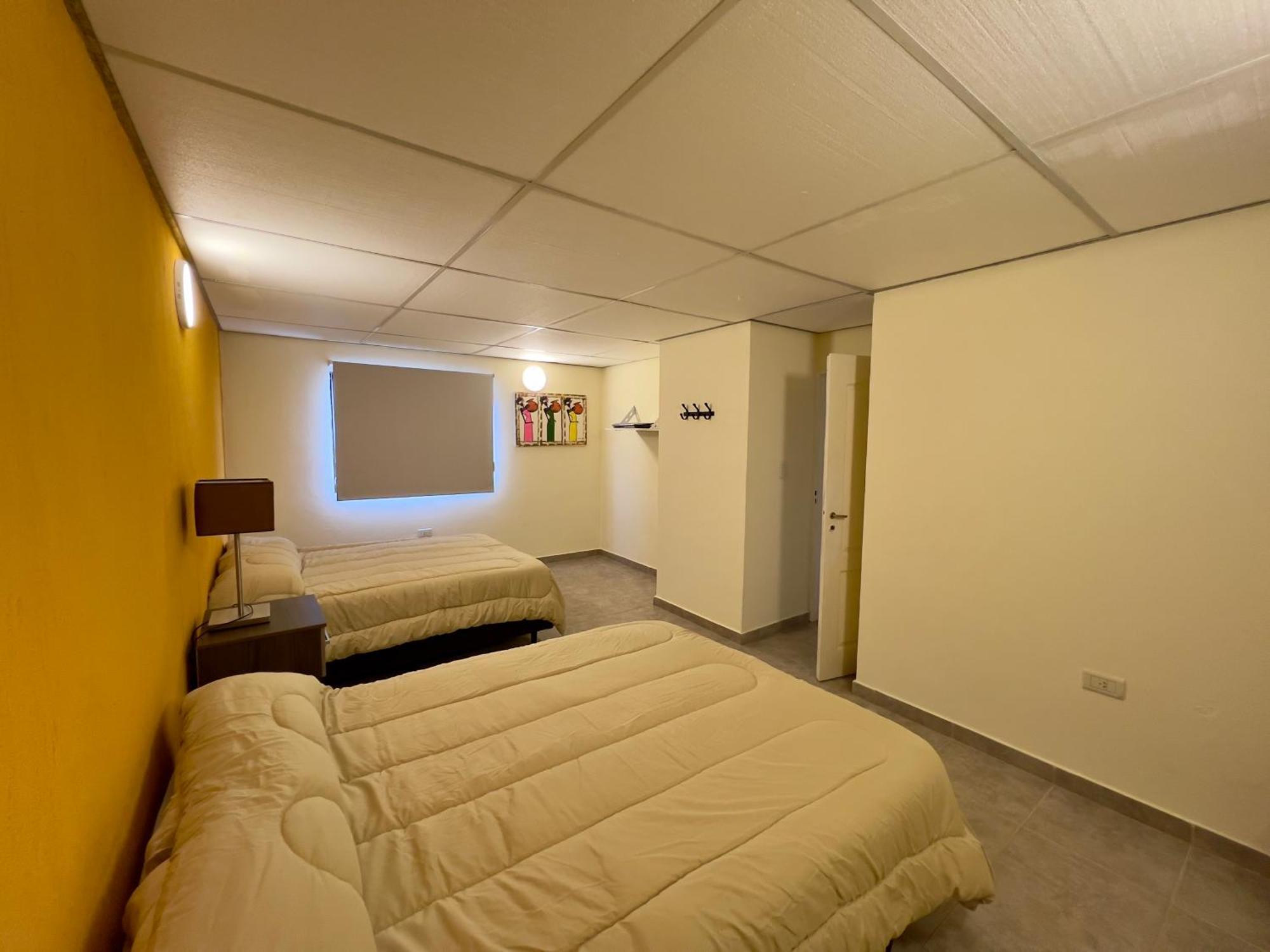 Terminal Suites Ελ Καλαφάτε Εξωτερικό φωτογραφία