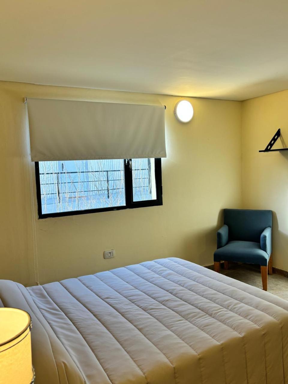 Terminal Suites Ελ Καλαφάτε Εξωτερικό φωτογραφία