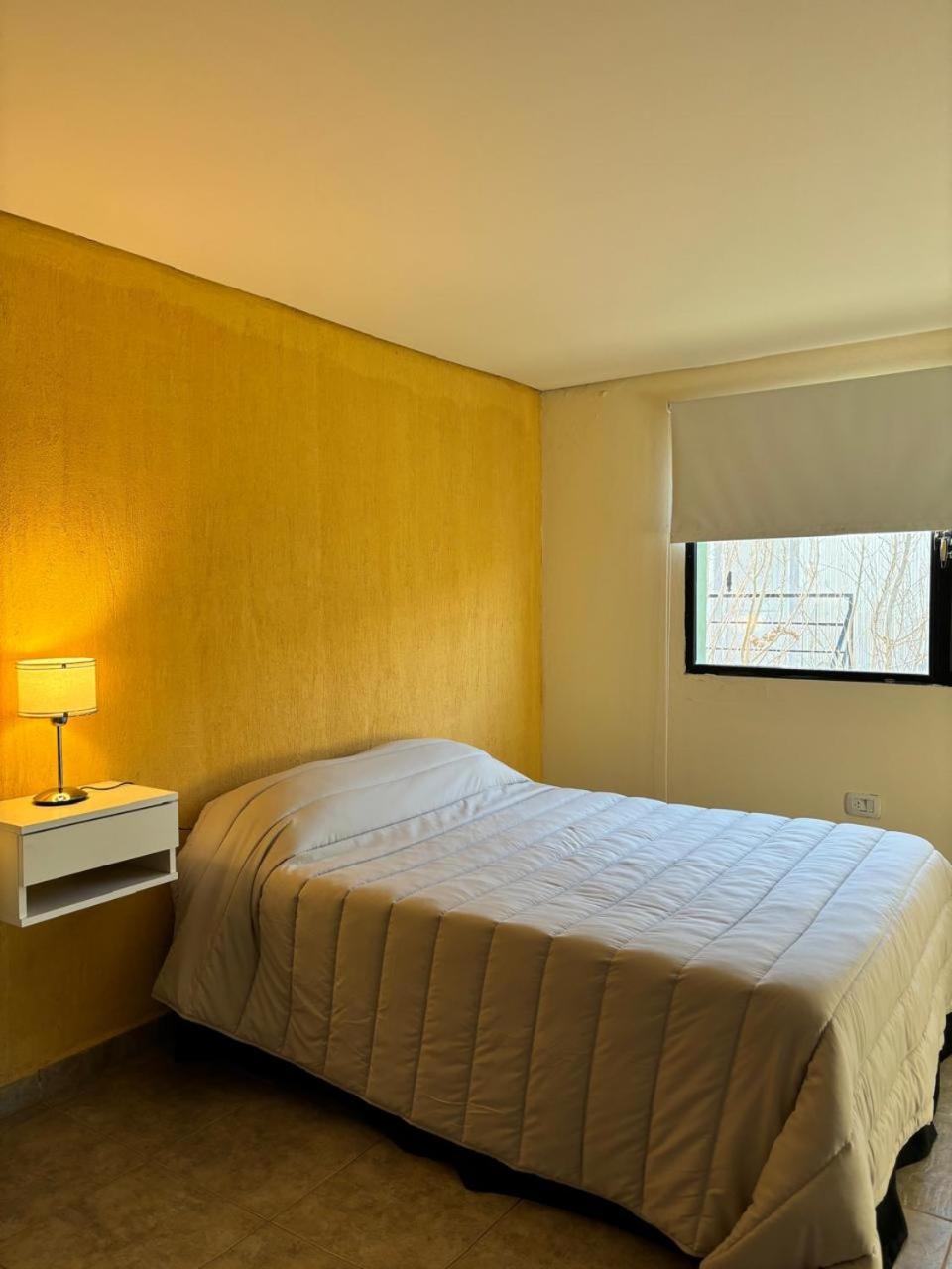 Terminal Suites Ελ Καλαφάτε Εξωτερικό φωτογραφία