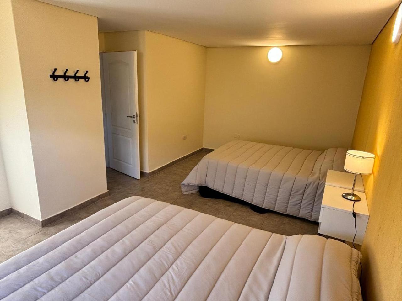 Terminal Suites Ελ Καλαφάτε Εξωτερικό φωτογραφία