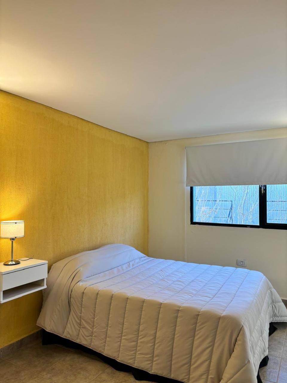 Terminal Suites Ελ Καλαφάτε Εξωτερικό φωτογραφία