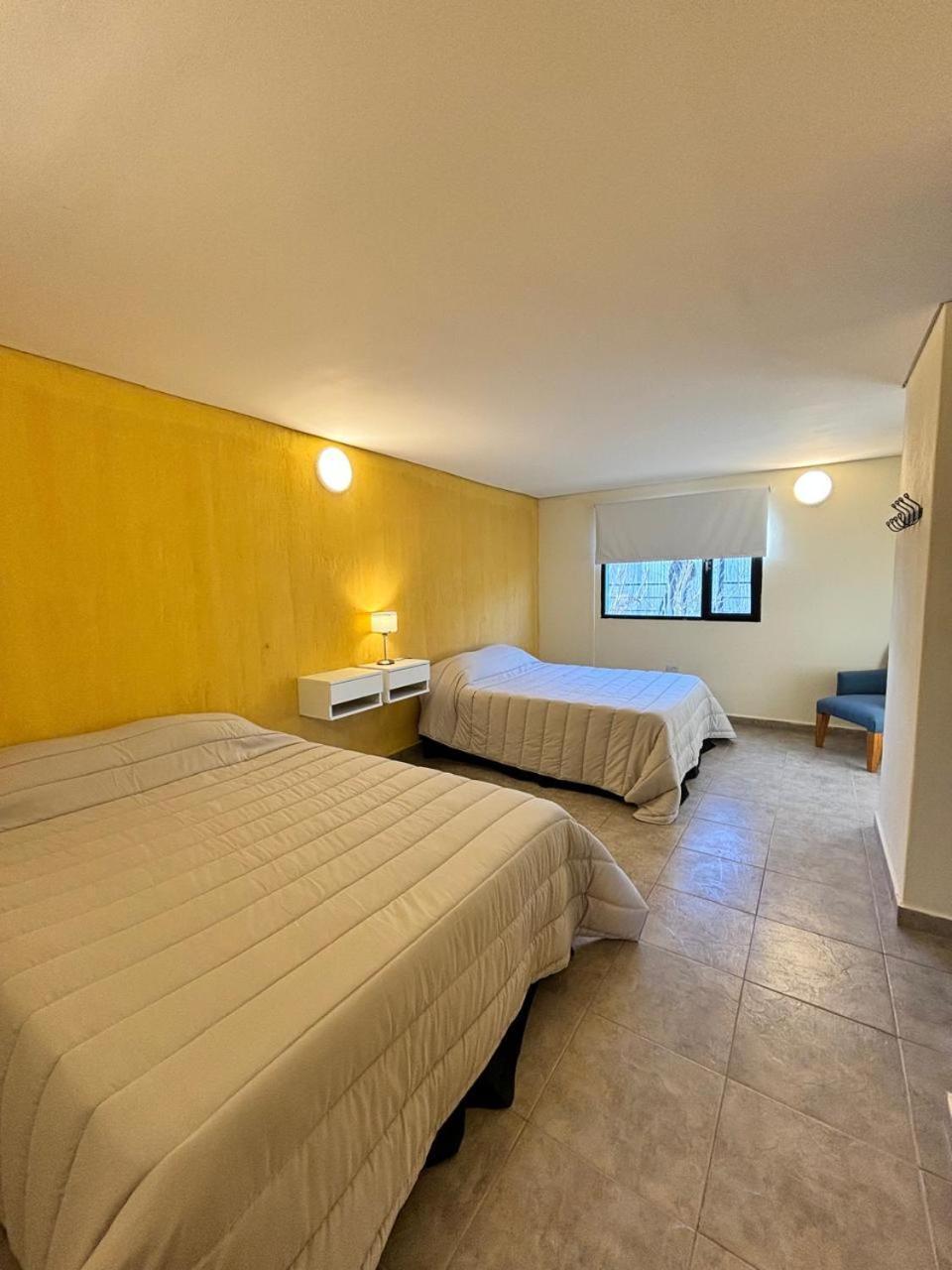 Terminal Suites Ελ Καλαφάτε Εξωτερικό φωτογραφία