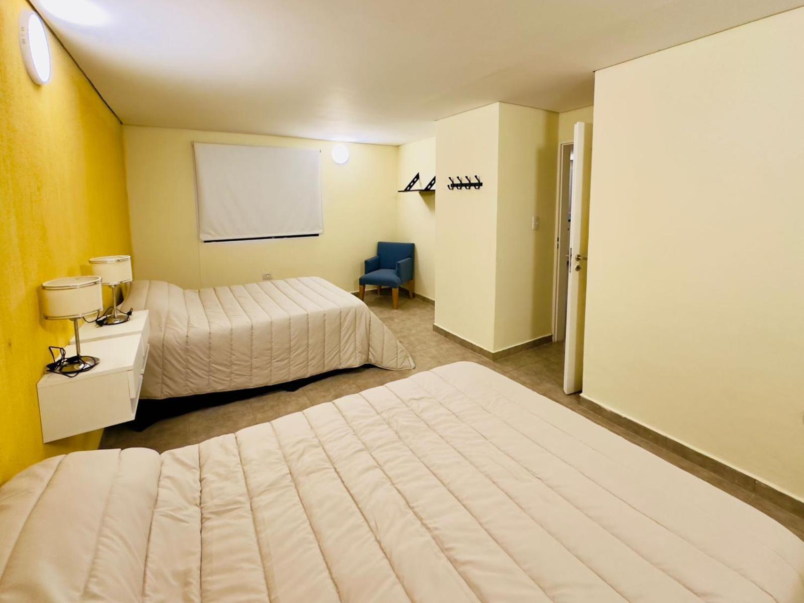 Terminal Suites Ελ Καλαφάτε Εξωτερικό φωτογραφία