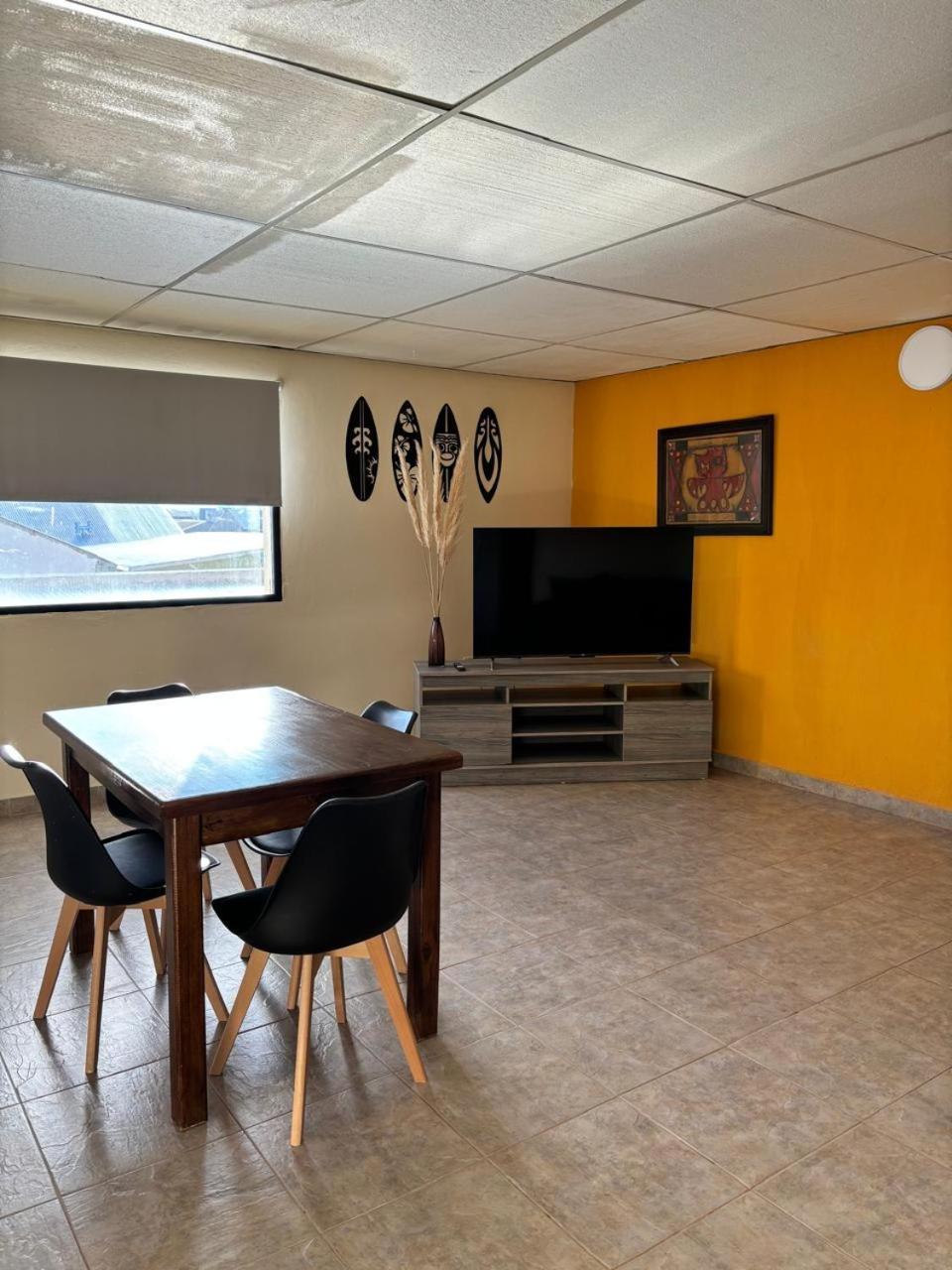 Terminal Suites Ελ Καλαφάτε Εξωτερικό φωτογραφία