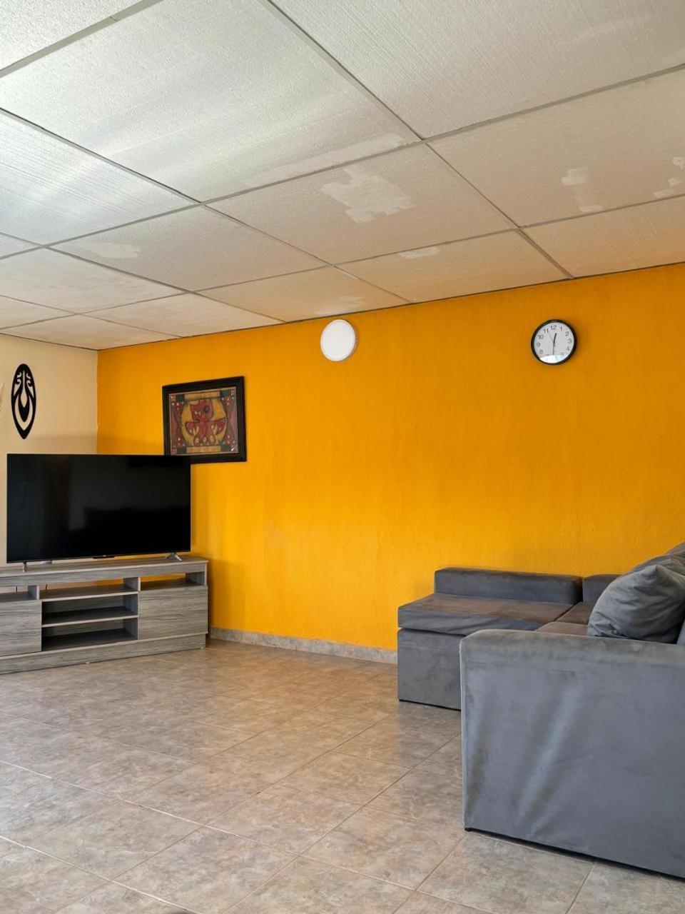 Terminal Suites Ελ Καλαφάτε Εξωτερικό φωτογραφία